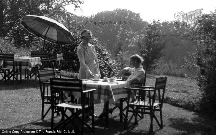 Photo of Bodfari, Tea Gardens, The Ace Of Diamonds 1936