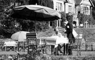 The Tea Gardens 1936, Bodfari