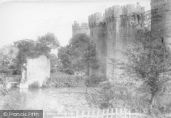 The Castle 1902, Bodiam