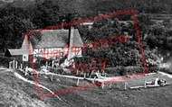 c.1930, Bodinnick