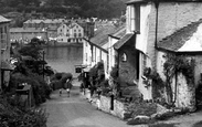 c.1960, Bodinnick