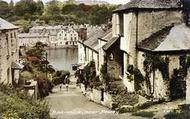 c.1960, Bodinnick