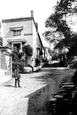 The Ferry Inn 1888, Bodinnick