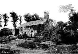The Old Chapel 1893, Bodinnick