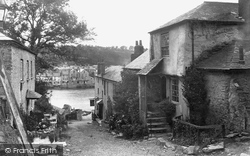 The Village 1913, Bodinnick
