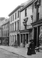Fore Street 1901, Bodmin
