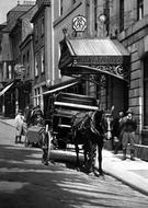 Fore Street 1920, Bodmin