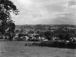From The Beacon 1931, Bodmin
