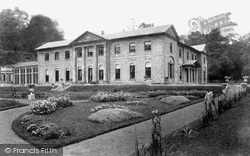 Glynn House 1897, Bodmin