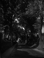 Priory Avenue 1938, Bodmin