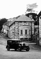 The Post Office 1931, Bodmin