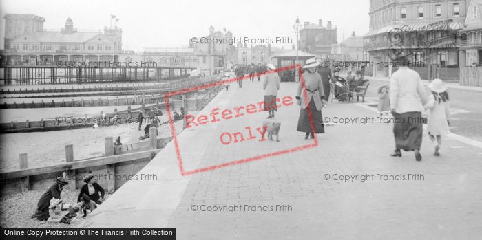 Photo of Bognor Regis, 1914