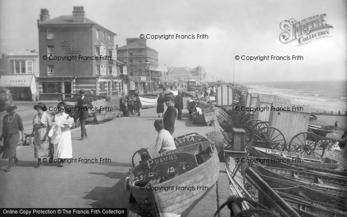 Photo of Bognor Regis, 1921