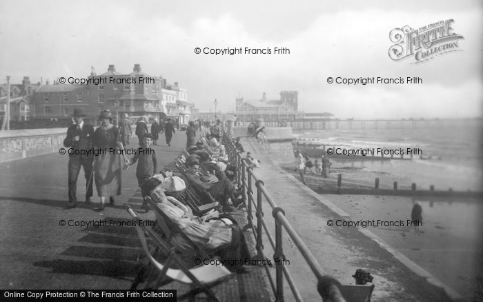 Photo of Bognor Regis, 1921