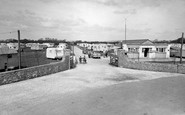 Bognor Regis, Boulevard Estate c1955