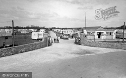 Bognor Regis, Boulevard Estate c1955