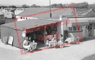 Boulevard Estate c.1960, Bognor Regis