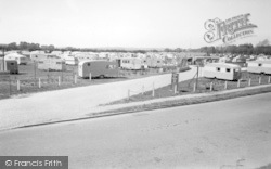Boulevard Estate c.1960, Bognor Regis