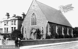 Congregational Church 1890, Bognor Regis