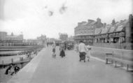Cotswold Terrace 1914, Bognor Regis
