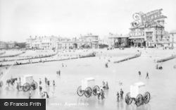 From The Pier 1898, Bognor Regis