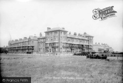 Park Terrace 1898, Bognor Regis