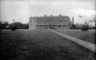 Royal Norfolk Hotel 1914, Bognor Regis