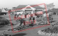 The Gardens c.1960, Bognor Regis