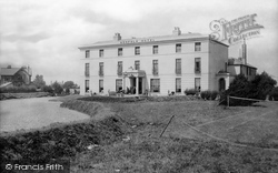 The Norfolk Hotel 1890, Bognor Regis