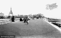 The Parade 1892, Bognor Regis