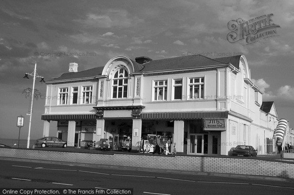 Photo of Bognor Regis, The Pier 2003