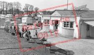 The Shop, Boulevard Estate c.1955, Bognor Regis