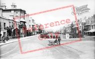 The Steyne 1890, Bognor Regis