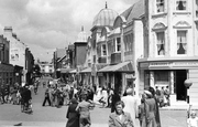 York Road 1955, Bognor Regis