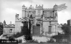 Castle 1902, Bolsover