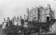 Castle 1902, Bolsover