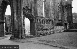 c.1955, Bolton Abbey