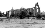 Bolton Abbey photo