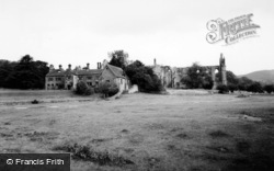 c.1965, Bolton Abbey