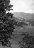 Showing Deer Park 1921, Bolton Abbey