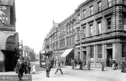 Bradshawgate 1903, Bolton