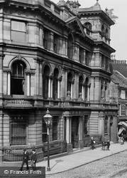 Deansgate 1895, Bolton