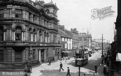 Deansgate 1903, Bolton