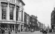 Deansgate 1950, Bolton