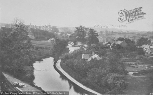 Photo of Bolton Le Sands, 1898