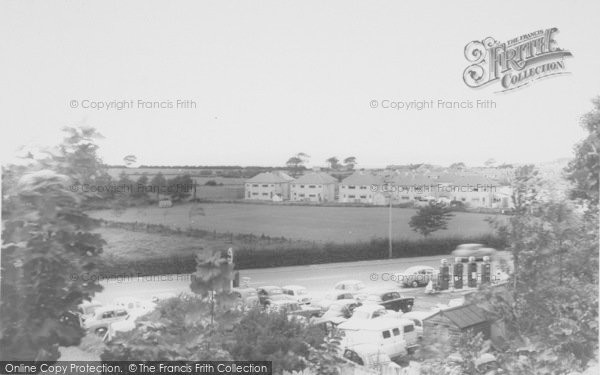 Photo of Bolton Le Sands, General View c.1965