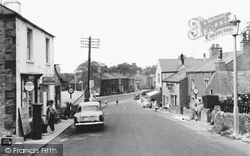 The Village 1962, Bolton-Le-Sands