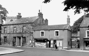 The Village c.1960, Bolton-Le-Sands