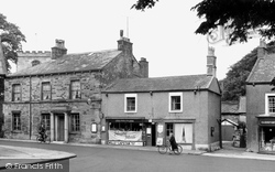 The Village c.1960, Bolton-Le-Sands