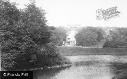 Park 1897, Bolton